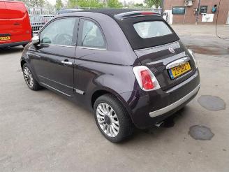 Fiat 500 500 (312), Hatchback, 2007 0.9 TwinAir 85 picture 6