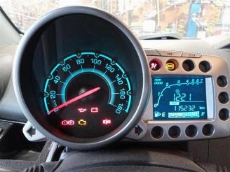 Chevrolet Spark Spark, Hatchback, 2010 / 2015 1.0 16V Bifuel picture 9