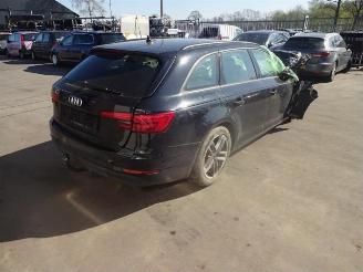 Audi A4 Avant A4 Avant (B9), Combi, 2015 2.0 TDI Ultra 16V picture 4