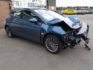 Opel Astra Astra K, Hatchback 5-drs, 2015 / 2022 1.4 Turbo 16V picture 8