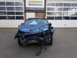 Vrakbiler auto Opel Astra Astra K, Hatchback 5-drs, 2015 / 2022 1.4 Turbo 16V 2016/2