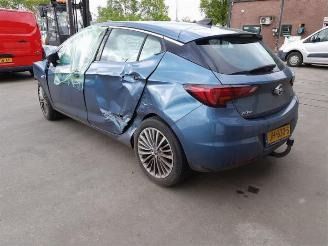 Opel Astra Astra K, Hatchback 5-drs, 2015 / 2022 1.4 Turbo 16V picture 3