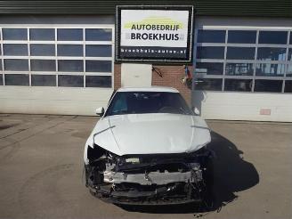 rozbiórka samochody osobowe Audi A3 A3 Sportback (8VA/8VF), Hatchback 5-drs, 2012 / 2020 1.0 TFSI 12V 2017/10