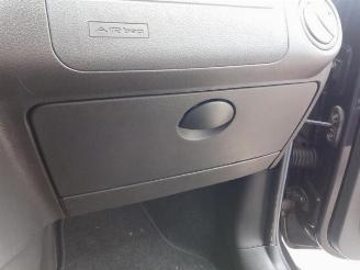 Fiat Panda Panda (169), Hatchback, 2003 / 2013 1.2, Classic picture 28