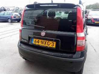Fiat Panda Panda (169), Hatchback, 2003 / 2013 1.2, Classic picture 6