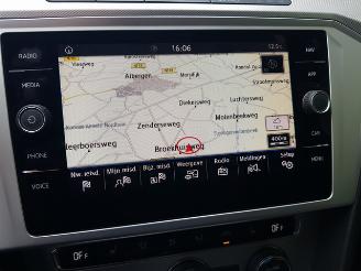 Volkswagen Passat Variant 1.6 TDI Comfortline Business picture 25