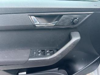 Skoda Fabia Fabia III Combi (NJ5), Combi 5-drs, 2014 / 2022 1.0 TSI 12V picture 18