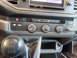 Volkswagen Crafter Crafter (SY), Van, 2016 2.0 TDI picture 18