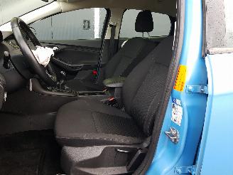 Ford Focus 1.0 Trend picture 18