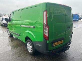 Ford Transit Transit Custom, Van, 2011 / 2023 2.0 TDCi 16V Eco Blue 130 picture 3