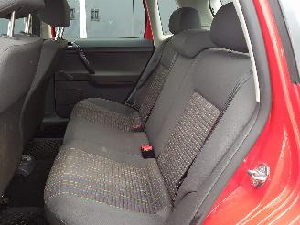 Volkswagen Polo 1.4 TDI Trendline picture 12