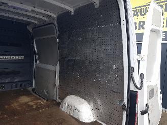 Mercedes Sprinter 314 2.2 CDI L2H2 EURO VI-D picture 13