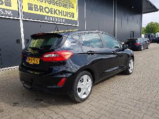 Ford Fiesta 1.1 Trend picture 7