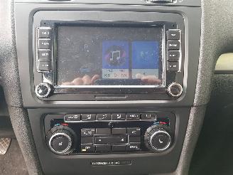 Volkswagen Golf 1.6 Comfortline picture 21