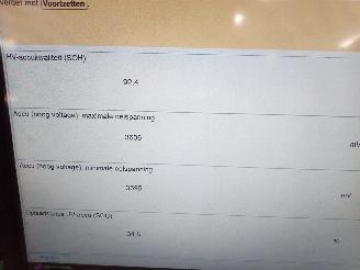 Peugeot e-208 EV Blue Lease Active 50 kWh picture 31