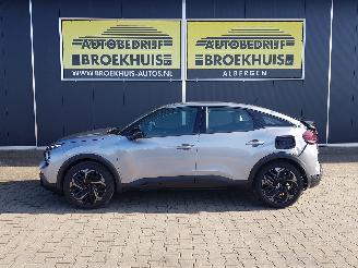 Citroën C4 1.2 Puretech Feel Edition picture 2