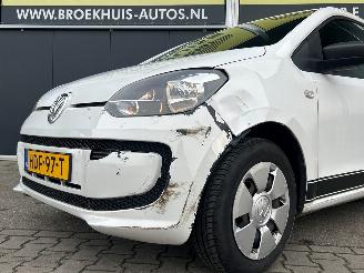Volkswagen Up! 1.0 move up! picture 9
