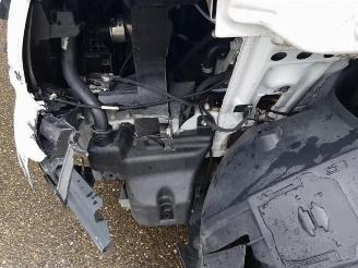 Mercedes Vito Vito (447.6), Van, 2014 1.6 109 CDI 16V picture 18