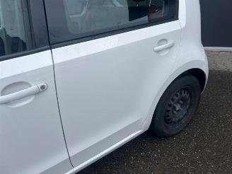 Volkswagen Up! Up! (121), Hatchback, 2011 1.0 12V 60 picture 15