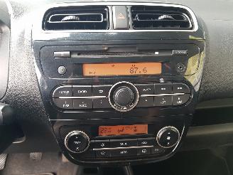 Mitsubishi Space-star 1.0 Intense picture 17