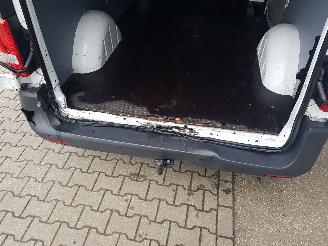 Mercedes Vito 116 CDI Lang picture 10