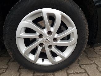 Renault Mégane Estate 1.2 TCe Bose picture 26