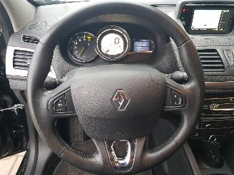 Renault Mégane Estate 1.2 TCe Bose picture 17