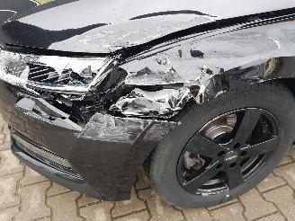 Skoda Superb Combi 1.4 TSI iV Business Edition Plus picture 11