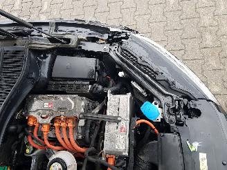 Skoda Superb Combi 1.4 TSI iV Business Edition Plus picture 13