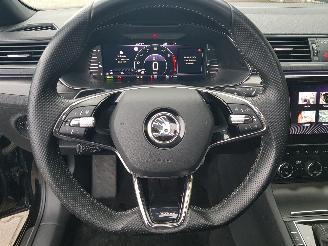 Skoda Superb Combi 1.4 TSI iV Business Edition Plus picture 18