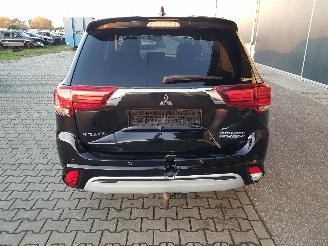 Mitsubishi Outlander 2.4 PHEV Intense picture 5