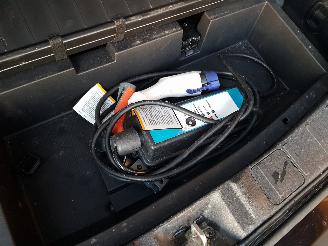 Mitsubishi Outlander 2.4 PHEV Intense picture 22