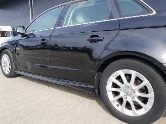 Audi A3 Sportback 1.6 TDI ultra Attraction Pro Line picture 10