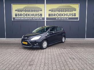 uszkodzony samochody osobowe Ford C-Max 1.0 Titanium 2013/7