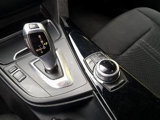 BMW 4-serie Gran Coupé 418i Executive picture 18