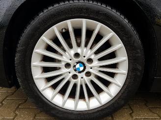 BMW 3-serie Touring 318i Centennial High Executive LUXURY picture 24