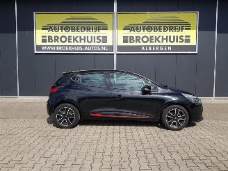 Renault Clio 0.9 TCe Expression picture 4