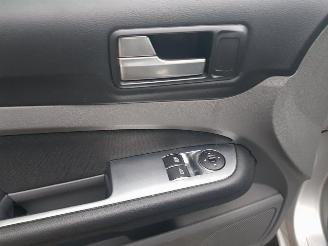 Ford Focus Wagon 1.6 Comfort picture 22