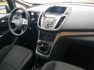 Ford C-Max 1.6 TDCi Trend picture 13