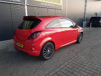 Opel Corsa 1.6-16V T Color Edition GSI picture 8