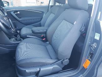 Volkswagen Polo 1.2 TSI Highline picture 14