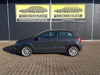 Volkswagen Polo 1.2 TSI Highline picture 2