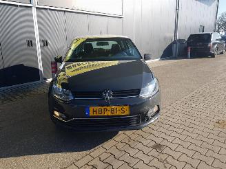 Volkswagen Polo 1.2 TSI Highline picture 3