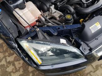 Ford Focus Wagon 1.6-16V Ghia picture 12