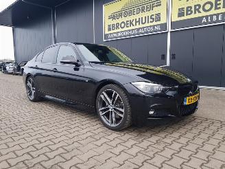 BMW 3-serie 320i M Sport Edition picture 6