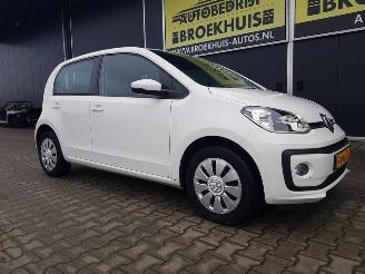 Volkswagen Up! 1.0 BMT move up! picture 6