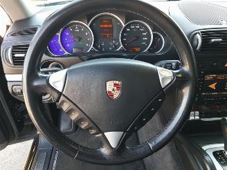 Porsche Cayenne 4.5 S picture 15