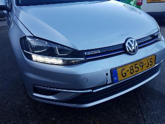 Volkswagen Golf Variant 1.5 TSI Comfortline picture 22