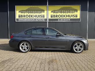 BMW 3-serie 318i Edition M Sport Shadow Executive picture 4