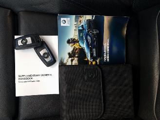 BMW 3-serie 318i Edition M Sport Shadow Executive picture 23